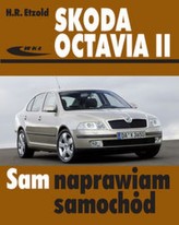 Skoda Octavia II. Sam naprawiam samochód  (VI 2004-III 2013)