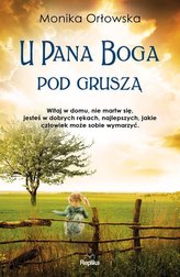 U PANA BOGA POD GRUSZĄ BR. REPLIKA 9788376745350