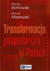 Transformacja gospodarcza w Polsce