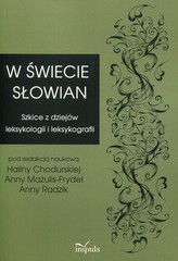 W świecie Słowian