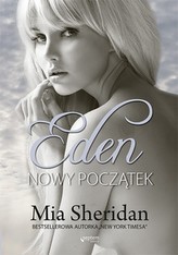 EDEN NOWY POCZĄTEK BR SEPTEM 9788328320314