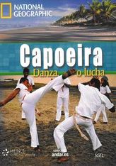 Capoeira Danza o lucha + DVD