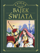 Księga bajek świata