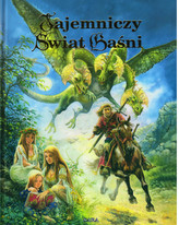 Tajemniczy świat baśni
