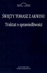 Traktat o sprawiedliwości