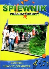 Śpiewnik pielgrzymkowy