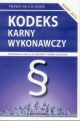Kodeks karny wykonawczy