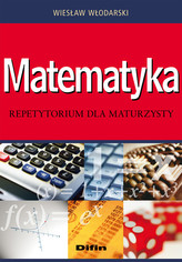 Matematyka Repetytorium dla maturzysty