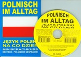 Polnisch im alltag Język polski na co dzień + CD