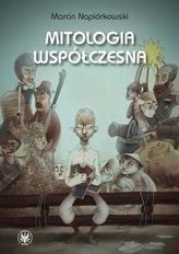 Mitologia współczesna