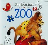ZOO. Część 2. Biblioteczka niedźwiadka
