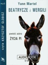 Beatrycze i Wergili