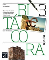 Bitacora 3 Podręcznik + CD