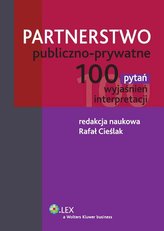 Partnerstwo publiczno-prywatne