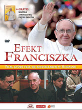 Efekt Franciszka + DVD