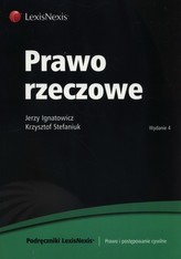 Prawo rzeczowe