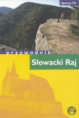 Słowacki Raj Przewodnik