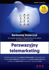 Perswazyjny telemarketing