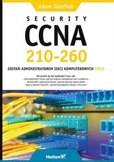 Security CCNA 210-260