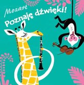 Poznaję dźwięki. Mozart