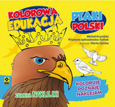 Kolorowa edukacja. Ptaki Polski