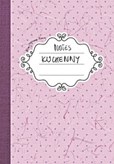 Notes kuchenny