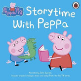 Peppa Pig Storytime with Peppa