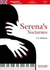 Serenas Nocturnes. Powieść dla dorosłych