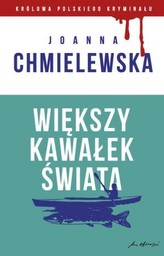 Większy kawałek świata