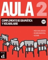 Aula 2 Complemento de gramatica y Vocabulario