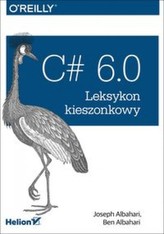 C# 6.0 Leksykon kieszonkowy