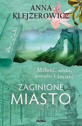 Zaginione miasto