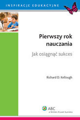 Pierwszy rok nauczania