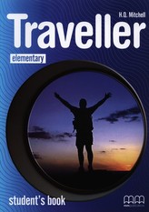 Traveller elementary Student's Book