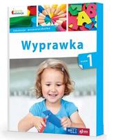 Owocna Edukacja. Klasa 1. Wyprawka