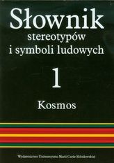 Słownik stereotypów i symboli ludowych Tom 1 Kosmos część 3 Meteorologia