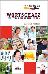 Teste Dein Deutsch  Wortschatz Deutsch im Beruf