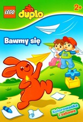 LEGO DUPLO - BAWIMY SIĘ LDI-2