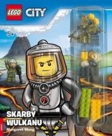 LEGO CITY SKARB WULKANU LSB-10