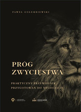 Próg zwycięstwa