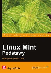 Linux Mint Podstawy