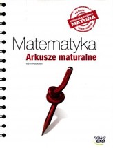 Matematyka Arkusze maturalne poziom podstawowy