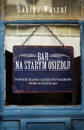 Bar na starym osiedlu