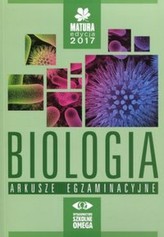 Matura 2017. Biologia. Arkusze egzaminacyjne