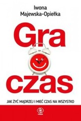GRA O CZAS BR. REBIS 9788378188926