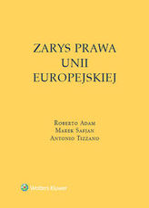 Zarys prawa Unii Europejskiej