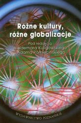 Różne kultury różne globalizacje