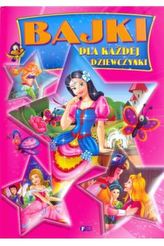 Bajki dla każdej dziewczynki