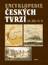 Encyklopedie českých tvrzí III. (S-Ž)