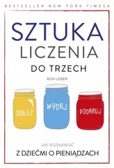 SZTUKA LICZENIA DO TRZECH BR. BUCHMANN 9788328025943